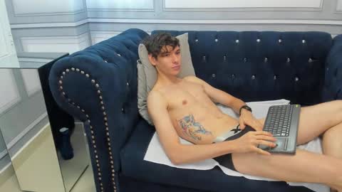 STEFAN online show from March 2025 02:26:01 PM