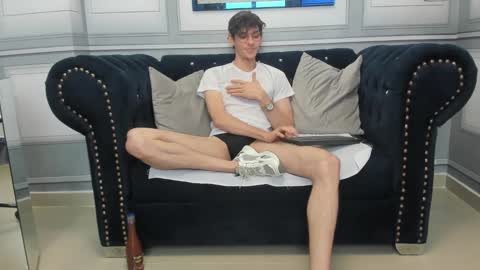 STEFAN online show from March 2025 05:28:02 PM