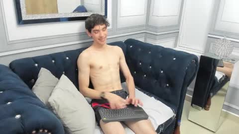 STEFAN online show from March 2025 11:42:02 AM