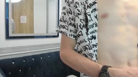 STEFAN online show from March 2025 11:31:01 AM