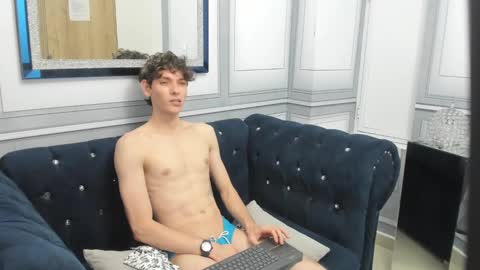 STEFAN online show from March 2025 02:34:01 PM