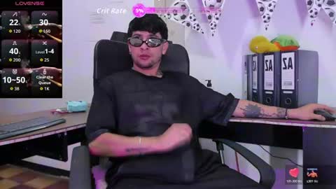 Manuel online show from June 2026 06:40:01 PM
