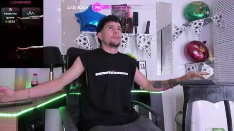 Manuel online show from July 2026 07:24:01 PM