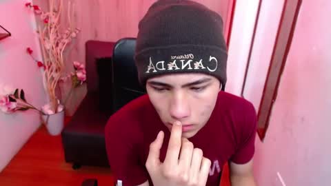 Snapshot of stich_23 chatting on February 2026 12:56:02 PM Stich online show from February 2026 12:56:02 PM