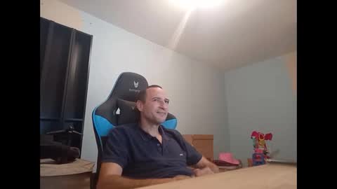 stickolive1 online show from September 2025 07:35:01 PM