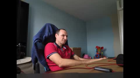 stickolive1 online show from September 2025 10:20:02 AM