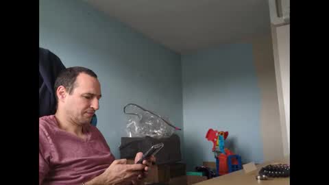 stickolive1 online show from October 2025 03:23:02 PM