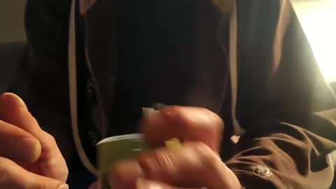 stickymouse45 online show from April 2026 03:40:02 AM