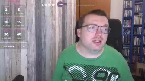 Oliver online show from October 2025 07:33:01 AM