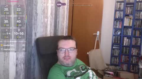 Oliver online show from October 2025 07:05:02 AM