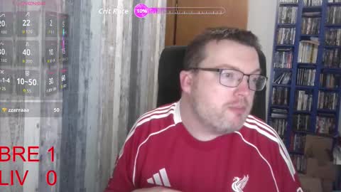 Oliver online show from October 2025 07:41:01 PM