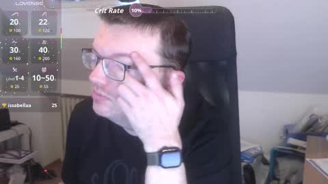 Oliver online show from November 2025 06:46:02 AM