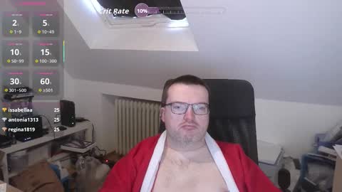 Oliver online show from December 2025 07:27:02 AM