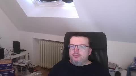 Oliver online show from March 2026 06:31:02 AM