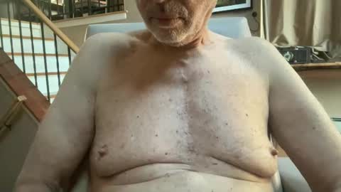 Stillbad2 online show from January 2025 06:54:01 PM