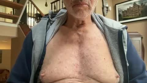 Stillbad2 online show from March 2025 08:41:02 PM