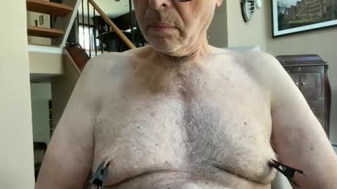 Stillbad2 online show from March 2026 03:39:01 PM