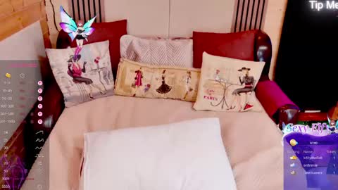 StiphlerMomy online show from April 2026 03:58:02 PM