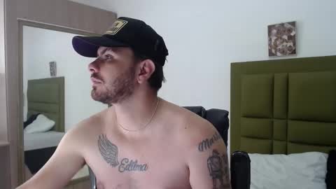 stive_0297 online show from January 2026 09:47:02 AM