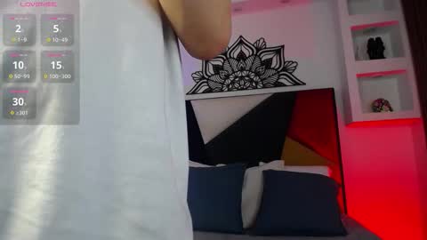 stiven online show from March 2026 12:51:02 PM