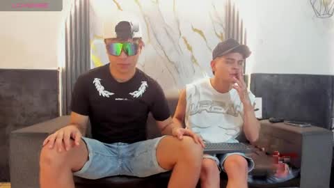 friends online show from April 2026 04:19:01 AM