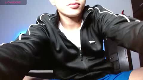 stiven tellez  online show from March 2025 11:38:02 PM