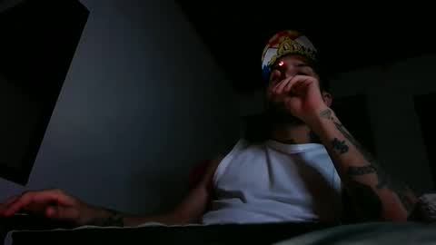 stiven online show from January 2025 03:22:01 AM