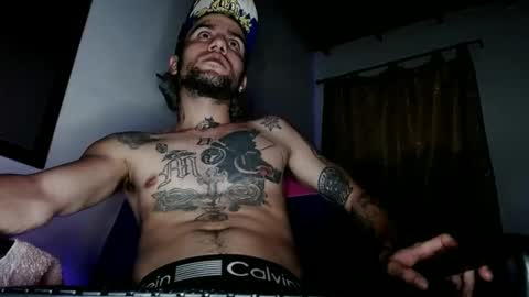 stiven online show from February 2025 05:08:01 AM