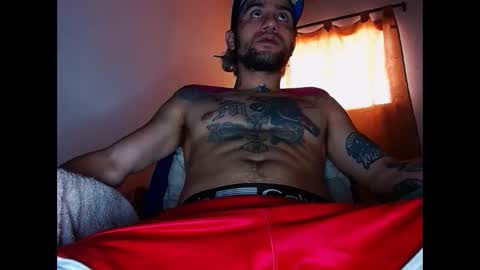 stiven online show from February 2025 05:41:02 PM