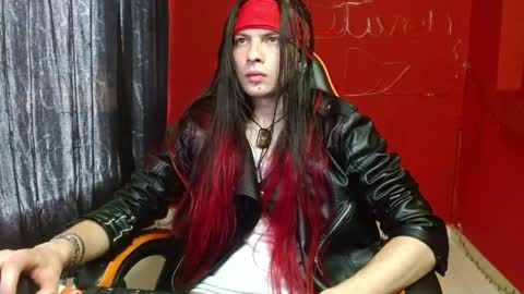 stivnhot online show from April 2026 06:15:01 PM