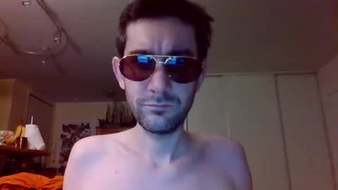 Julien9477 online show from January 2025 03:15:01 AM