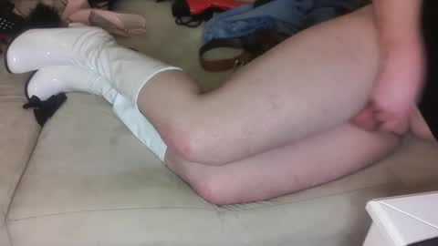 stockingsfan05607 online show from December 2024 04:16:02 PM