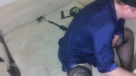 stockingsfan05607 online show from December 2024 06:41:02 PM