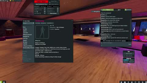 stockingsfan05607 online show from October 2025 07:12:01 AM