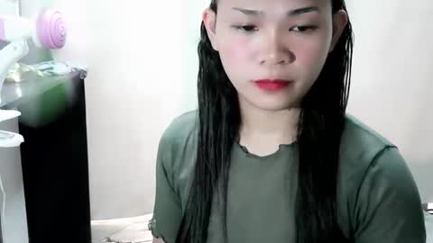 Terisse online show from March 2026 02:04:02 AM