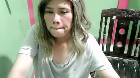 Terisse online show from March 2026 05:58:02 PM