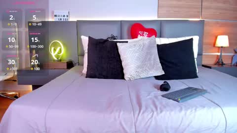 Stone Lee  online show from February 2025 12:36:02 PM