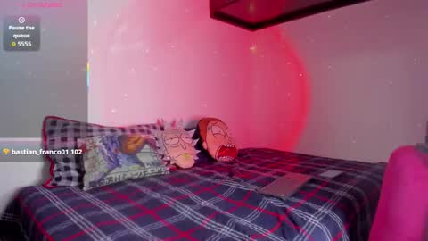 Stone Lee  online show from September 2025 02:22:02 AM