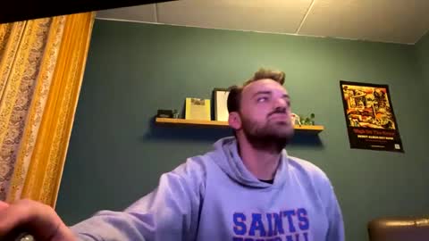 Stonerboner online show from December 2024 04:29:02 PM