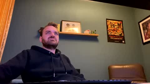 Stonerboner online show from December 2024 05:59:01 PM