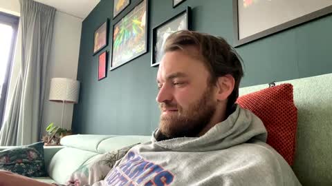 Stonerboner online show from February 2025 11:44:02 AM