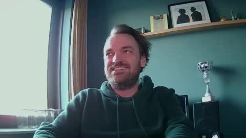 Stonerboner online show from March 2025 04:57:02 PM