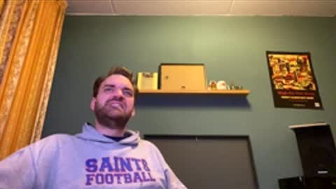 Stonerboner online show from November 2025 07:05:02 PM