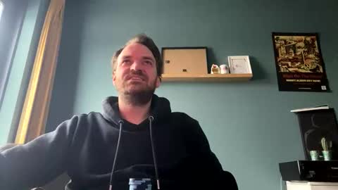 Stonerboner online show from January 2026 01:38:01 PM