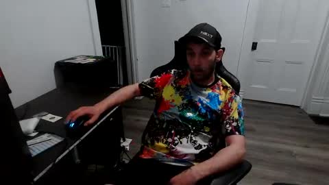 stonedpanda77 online show from June 2026 02:06:01 AM