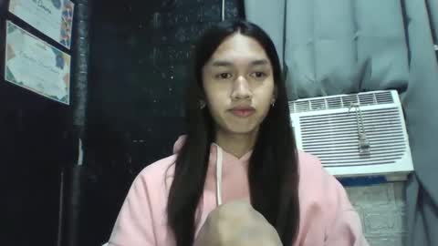 Cute Sophia online show from December 2024 12:07:02 AM