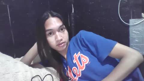 Cute Sophia online show from January 2025 01:16:02 AM