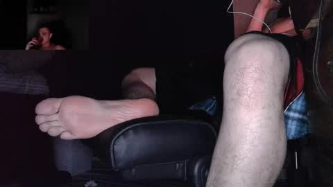 stoner394 online show from February 2025 08:06:02 AM