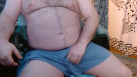 Stonerbear42 online show from February 2025 02:20:01 PM