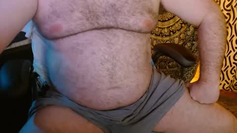 Stonerbear42 online show from February 2025 11:36:02 PM